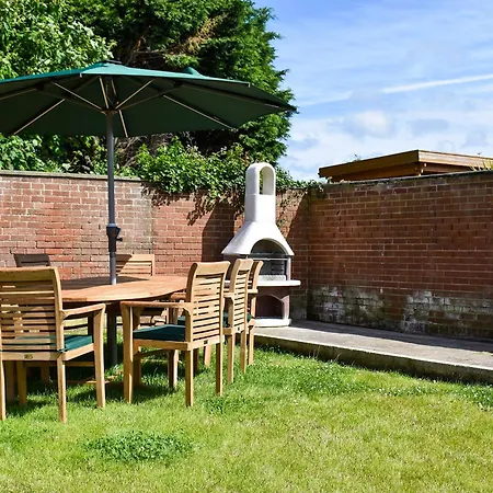 Holiday home The