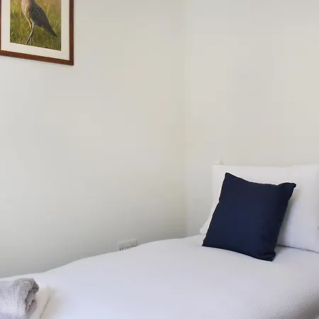 The