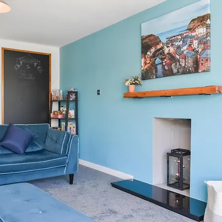 The Holiday home Staithes