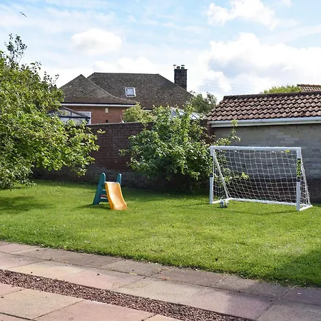 The Дом отдыха