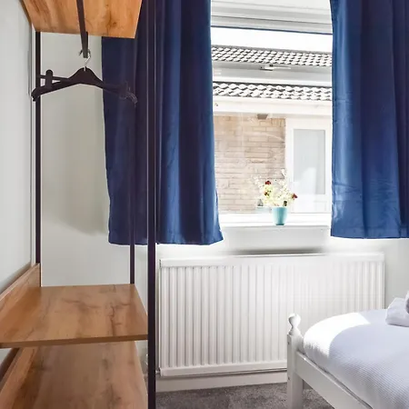 Дом отдыха The Стейтес