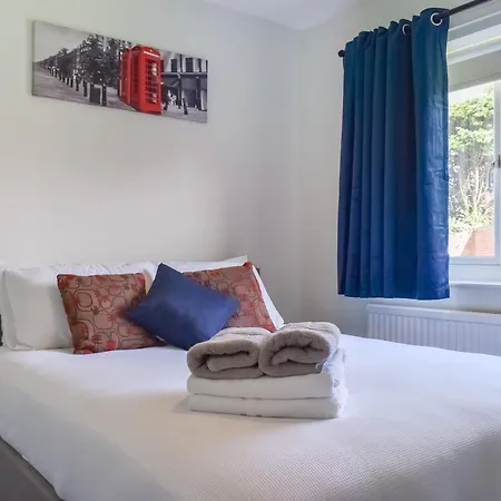 The Дом отдыха