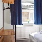 Holiday home The Staithes