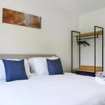 The Holiday home *