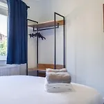 The Prázdninový dům *