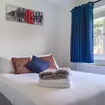 The