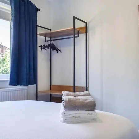 The Vakantiehuis *