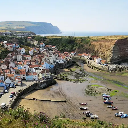 The Staithes