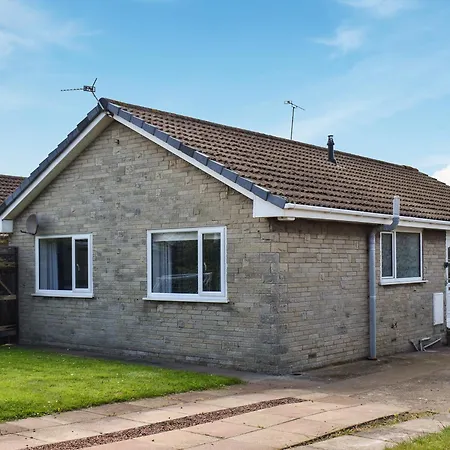 Prázdninový dům The Staithes