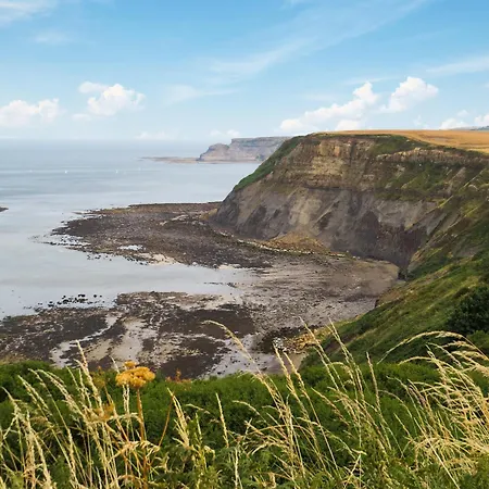 The * Staithes